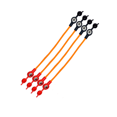 Kit - Cabos de bateria