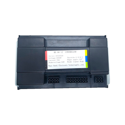 Controlador 60V (Runner)