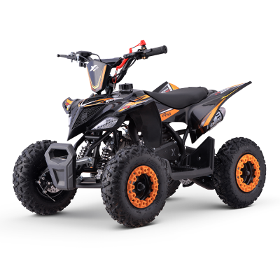 TOX: VIPER VR 50 (6'')