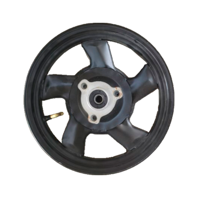 Jante dianteira (Runner)