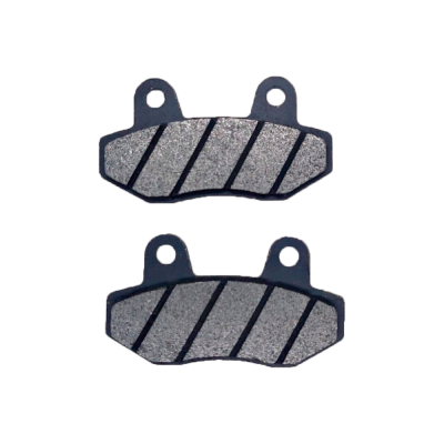 Pastilhas de travao - Neovolt (Runner / We-Go / Pulse / We-Ride)