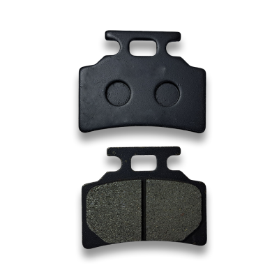 Pastilhas de travao traseiras - Tox (Racer x2 49 / Volcano 140 traseira)/ mini moto