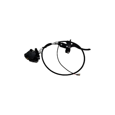 Bomba de travao de disco frontal