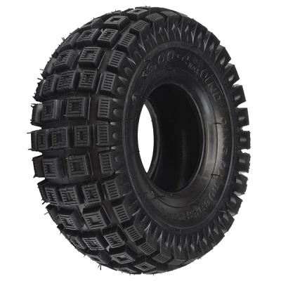 Pneu 3.00-4 - TOX / ATV 49