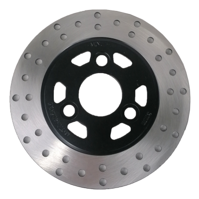 Disco de travao dianteiro