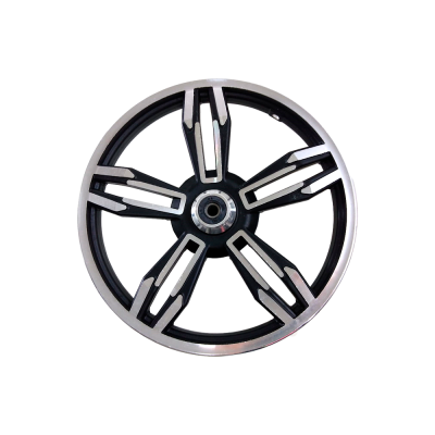 Jante dianteira 12" (Eco-volt)