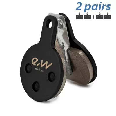 Pastilhas de resina CT009-R