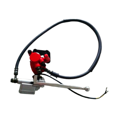 Bomba travao frente completa (We-Ride)