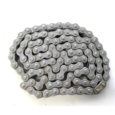 Corrente 420H DX / 110L (REFORÇADA) - YCF / Pitbike