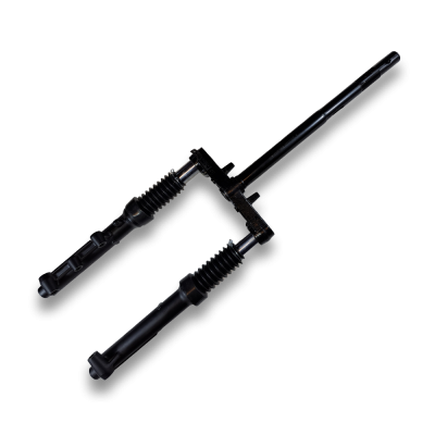 Suspensoes e T direçao