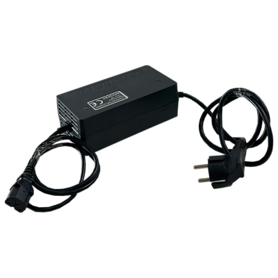 Carregador de Bateria Litio 60V