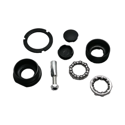 Rolamentos do jogo pedaleiro