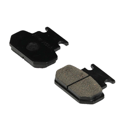 Pastilhas de Travao - YCF (50A) Comp. TOX (Volcano MX110 frente e tras / MX125 traseiras)