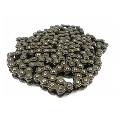 Corrente 25H (passo fino) 166L (83 elos), comp.. Tox (QD03) / minimoto / ATV 49