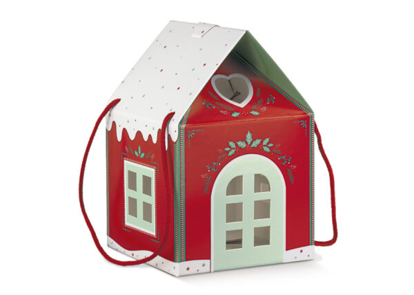 As caixinhas mais fofas deste Natal!