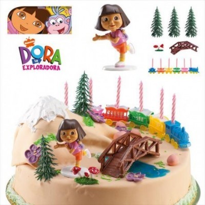 Kit Dora