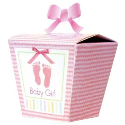 Lembranças Baby Girl