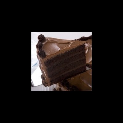 Creme de Chocolate ( Chantilly) - 400g