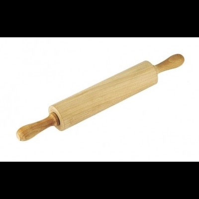 Rolo da Massa em Madeira