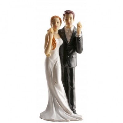 Noivos amostrar Aliança