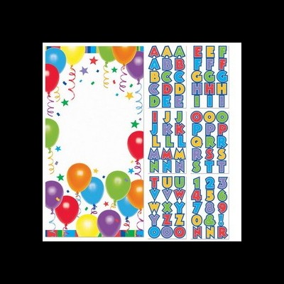 Decoração p/ porta Personalizada