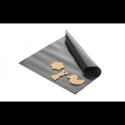 Folha de Pastelaria para Forno