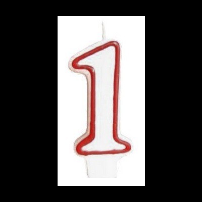 Vela nº1