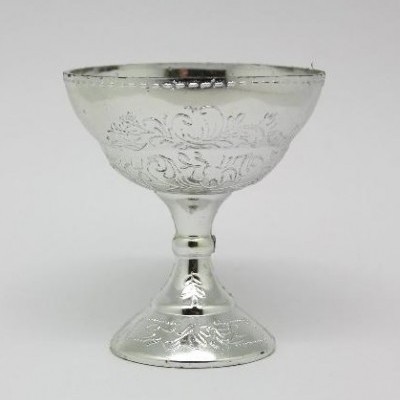 Cálice Prateado