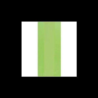 Saco p/ Brindes Verde Liso