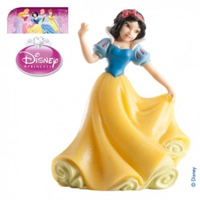 Figura Branca de Neve