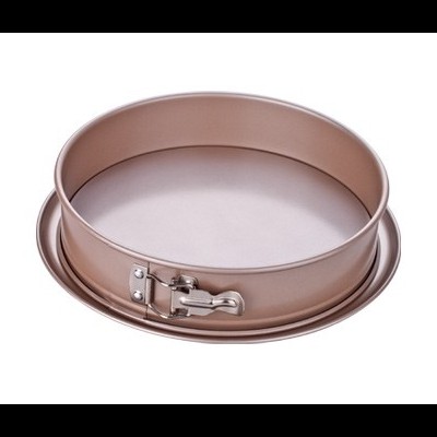 Forma p/ Bolo Desmontável - 26cm