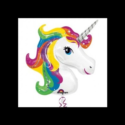 Balão Unicórnio