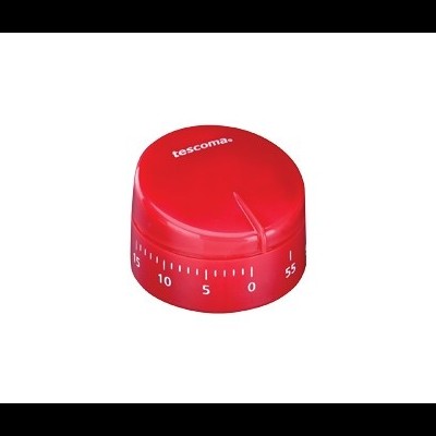 Temporizador, 60minutos