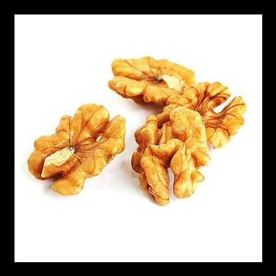 Miolo de Noz do Chile