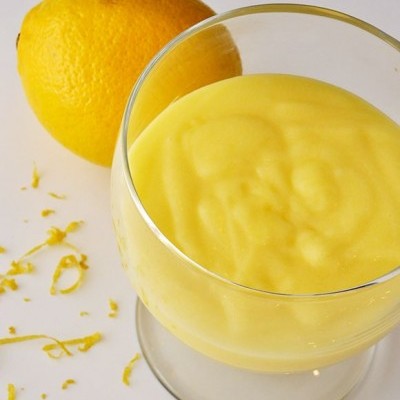 Recheio de Limão - 400g