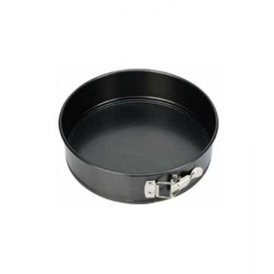 Forma p/ Bolo Desmontável - 24cm