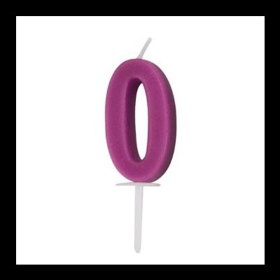 Vela nº0