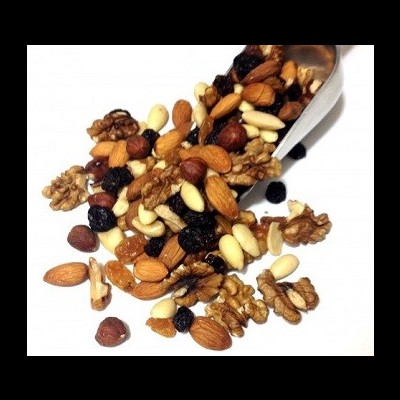 Mix Frutos  - 300g