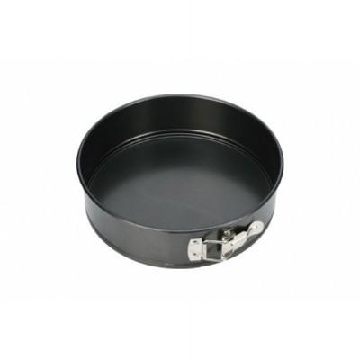 Forma p/ Bolo Desmontável - 26cm