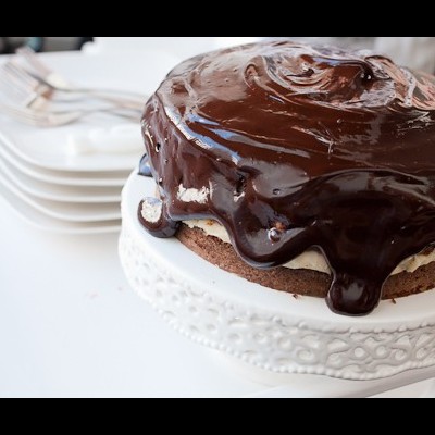 Cobergel de Chocolate - 400g