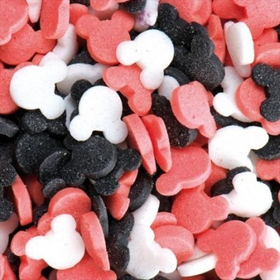 Confeti Mickey