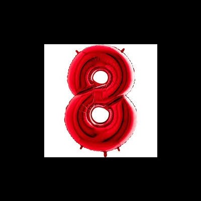 Balão nº8