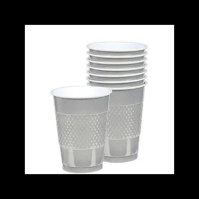 Copo Cinza