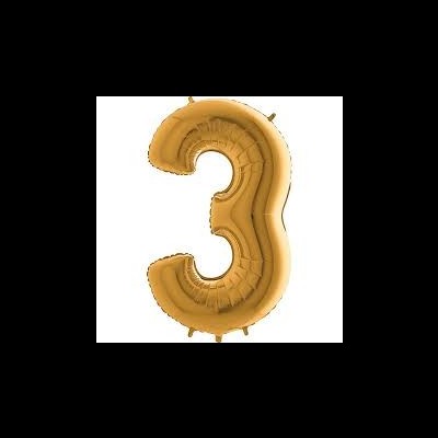 Balão nº3