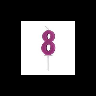 Velas nº8