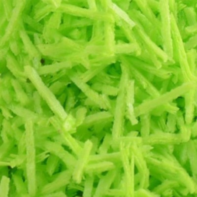 Granulado de Hóstia Verde - 26g