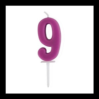 Vela nº9