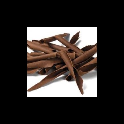 Raspas de Chocolate Preto - 130g