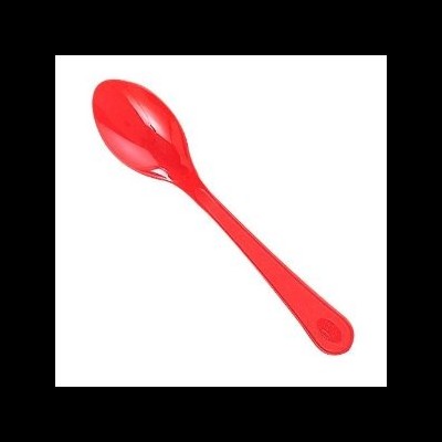 Colher Vermelha