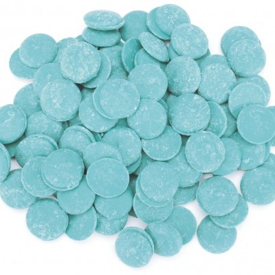 Candy Melts Azul  - 250g